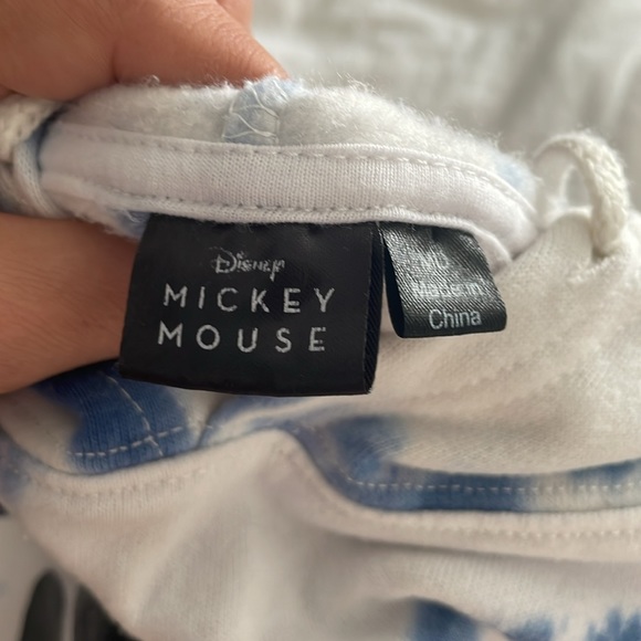 Disney Tye Die Jogger Set - Picture 3 of 4